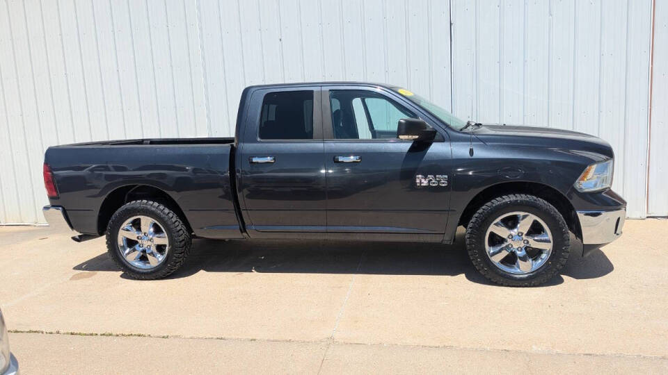 ram ram 1500 pickup 2016 1C6RR7GG3GS135617 image ram ram 1500 pickup 2016 1C6RR7GG3GS135617 image